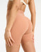Ascend Pocket Shorts 6" - Sunset