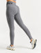 Arise Comfort Leggings - Charcoal