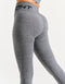Arise Comfort Leggings - Charcoal