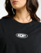 Classic Oversize Tee - Black