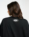 Classic Oversize Tee - Black