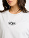 Classic Oversize Tee - Grey