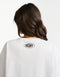 Classic Oversize Tee - Grey