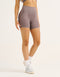 Essence Shorts - Slate Grey