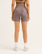 Essence Shorts - Slate Grey