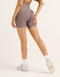 Essence Shorts - Slate Grey
