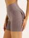 Essence Shorts - Slate Grey