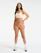 Essence Sports Bra V2 - Cream