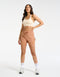 Essence Sports Bra V2 - Cream