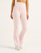 Flare Leggings - Mauve