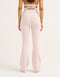 Flare Leggings - Mauve