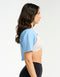 Futura Gym Tee - Blue