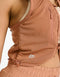 Performance Hydration Vest - Sunset