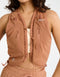 Performance Hydration Vest - Sunset