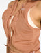 Performance Hydration Vest - Sunset