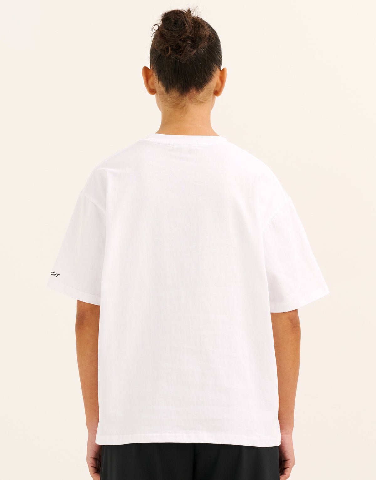 I Love Jim Tee - White