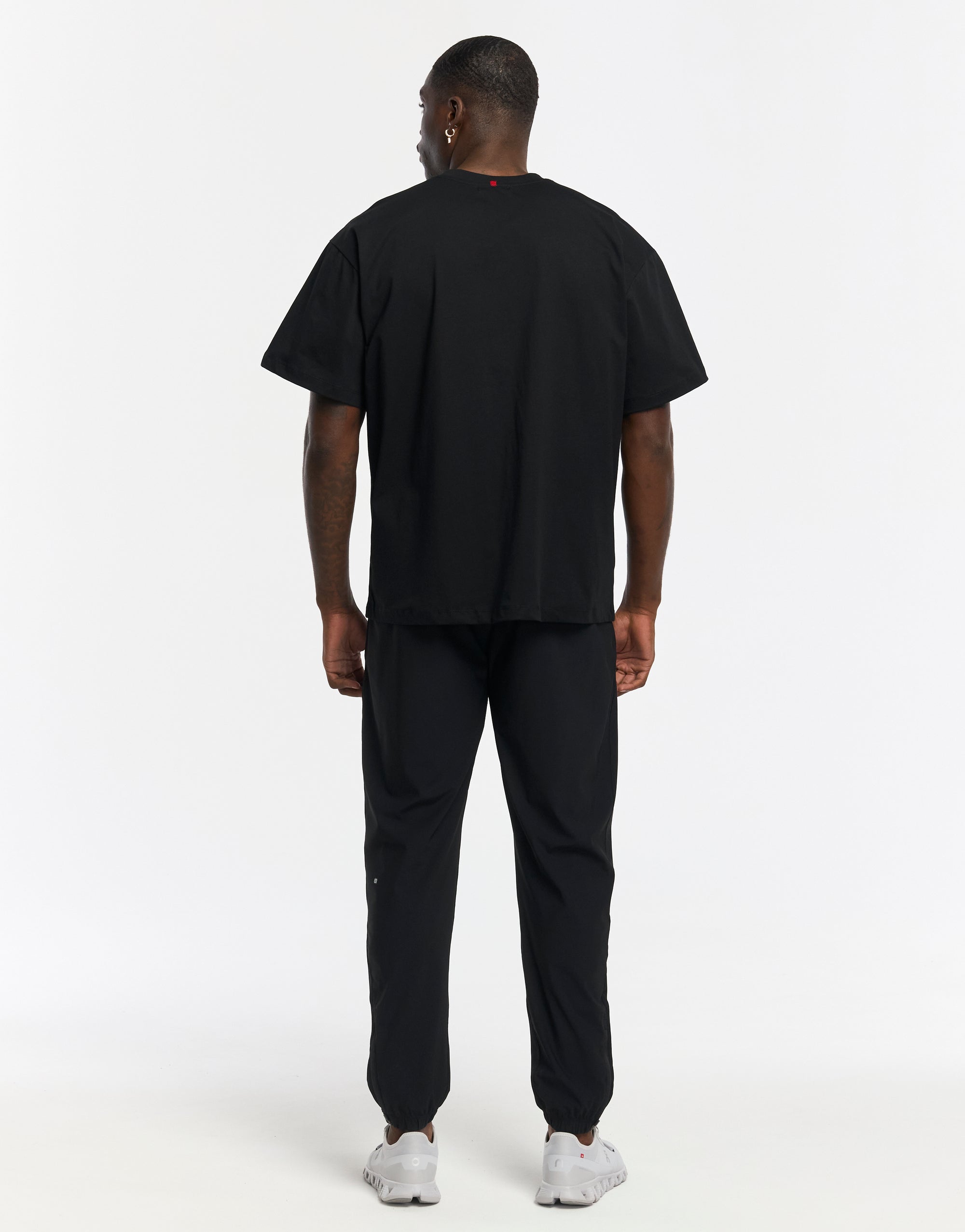 Classic T-Shirt - Black
