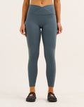Nova Lycra® Leggings - Storm Grey