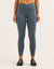 Nova Lycra® Leggings - Storm Grey