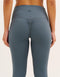 Nova Lycra® Leggings - Storm Grey