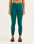 Nova Lycra® Leggings - Teal