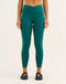 Nova Lycra® Leggings - Teal
