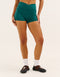 Nova Lycra® Shorts - Teal