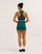 Nova Lycra® Shorts - Teal