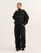 Nova Trek™ Spray Jacket - Phantom Black