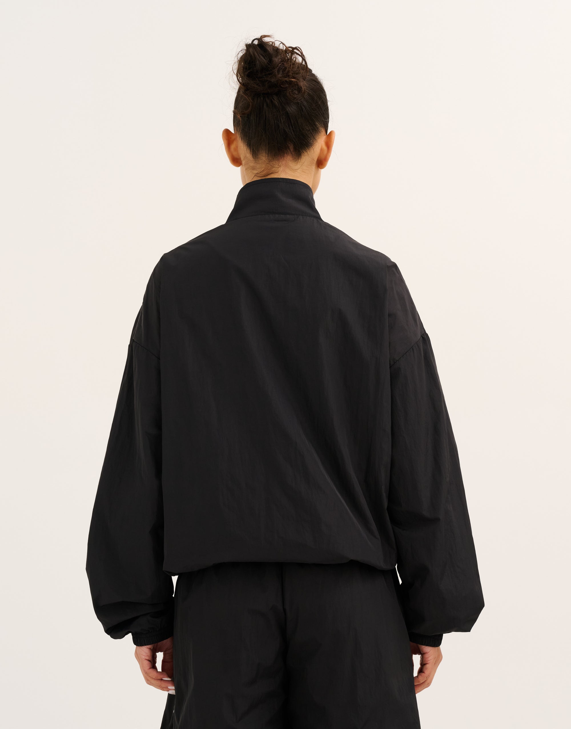 Nova Trek™ Spray Jacket - Phantom Black