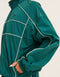Nova Trek™ Spray Jacket - Teal
