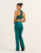 Nova Lycra® Straight Leg Pant - Teal