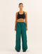 Nova Trek™ Spray Pant - Teal