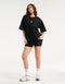 Core Tee - Black
