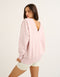 ZenLayer Pullover - Mauve