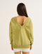 ZenLayer Pullover - Olive