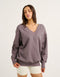 ZenLayer Pullover - Slate Grey