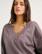 ZenLayer Pullover - Slate Grey