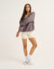ZenLayer Pullover - Slate Grey
