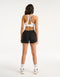 Pace Shorts - Black