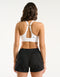 Pace Shorts - Black