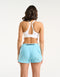 Pace Shorts - Blue