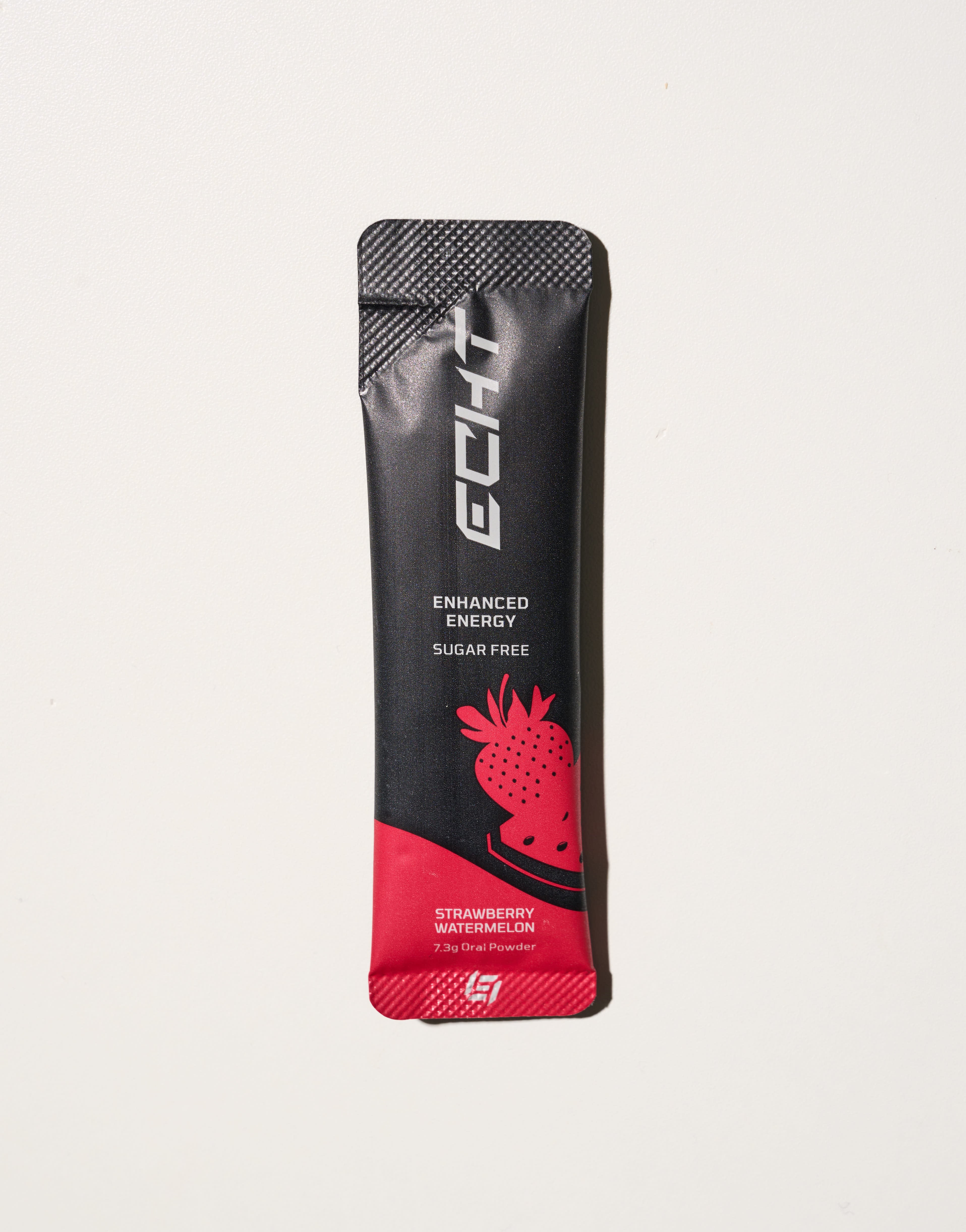 Pre-Workout Enhanced Energy Sugar-Free (30 Pack) - Strawberry Watermelon
