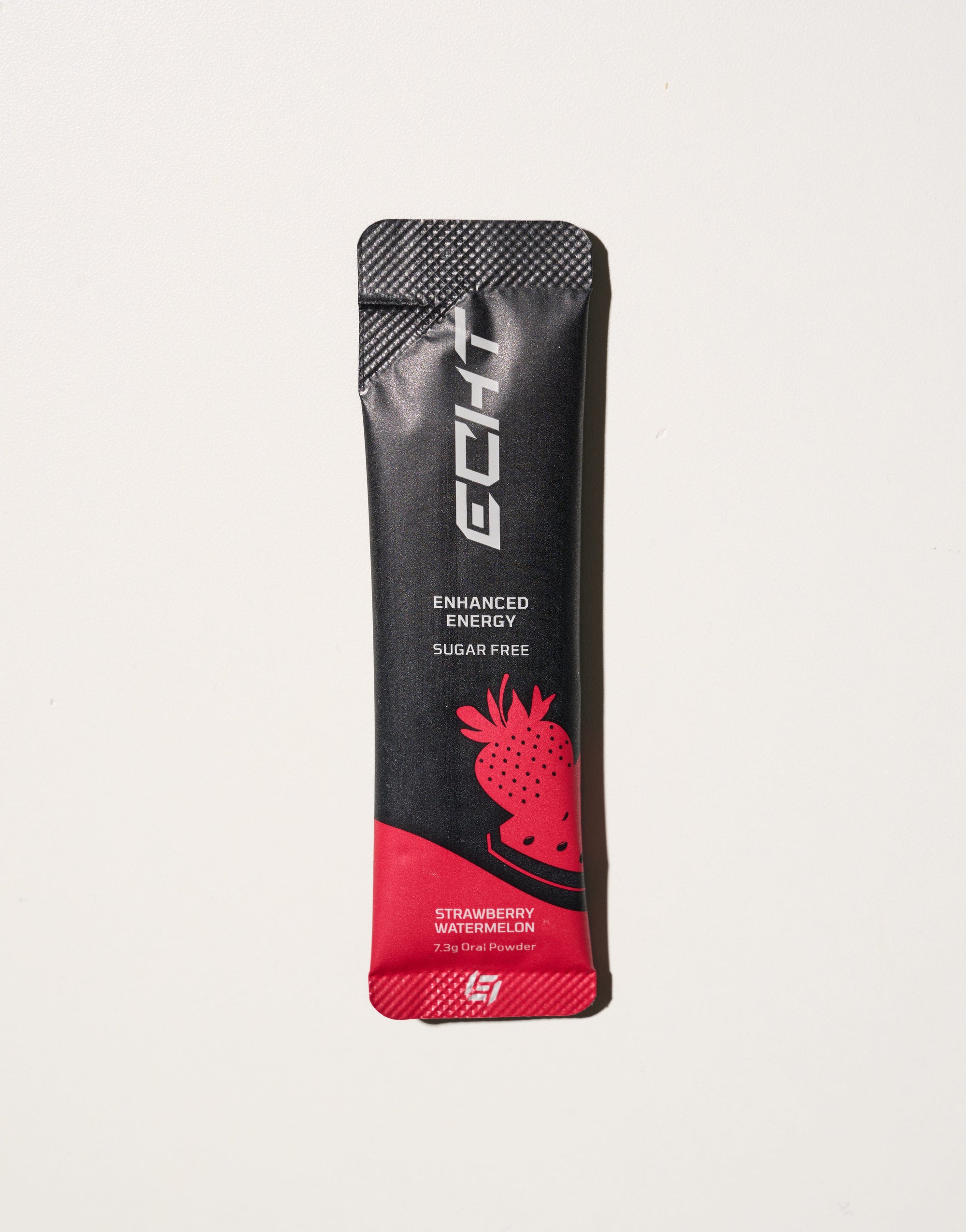 Pre-Workout Enhanced Energy Sugar-Free (1 Sachet) - Strawberry Watermelon