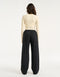 Echt Knit Cardigan - Taupe