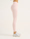 Echt Force Scrunch Leggings - Mauve
