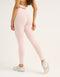 Echt Force Scrunch Leggings - Mauve