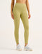 Echt Force Scrunch Leggings - Olive