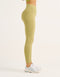 Echt Force Scrunch Leggings - Olive