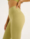 Echt Force Scrunch Leggings - Olive